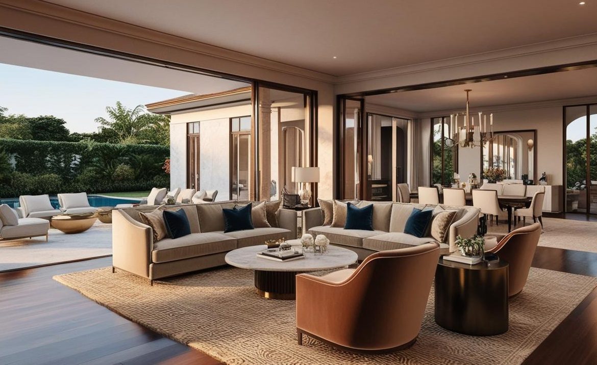Trakhees Approval for Villa Renovation on Palm Jumeirah: Process, Documents & Timeline