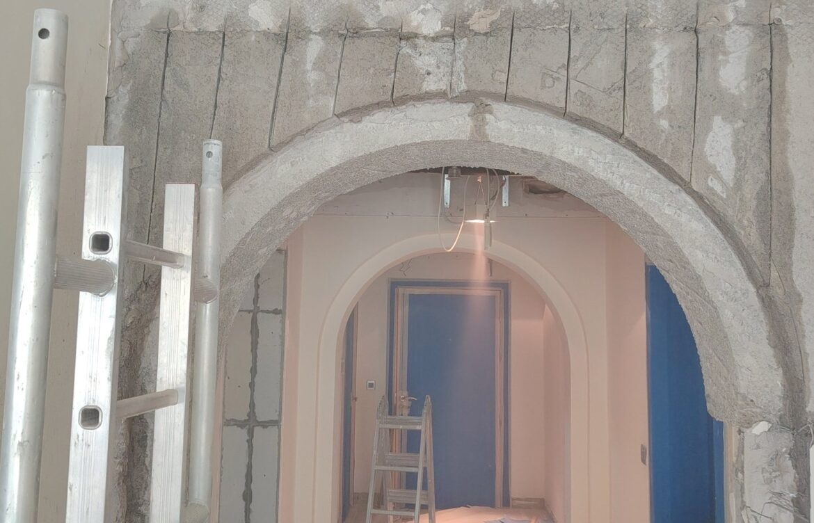 Demolition and Debris Removal in Dubai: How It Is Done Right