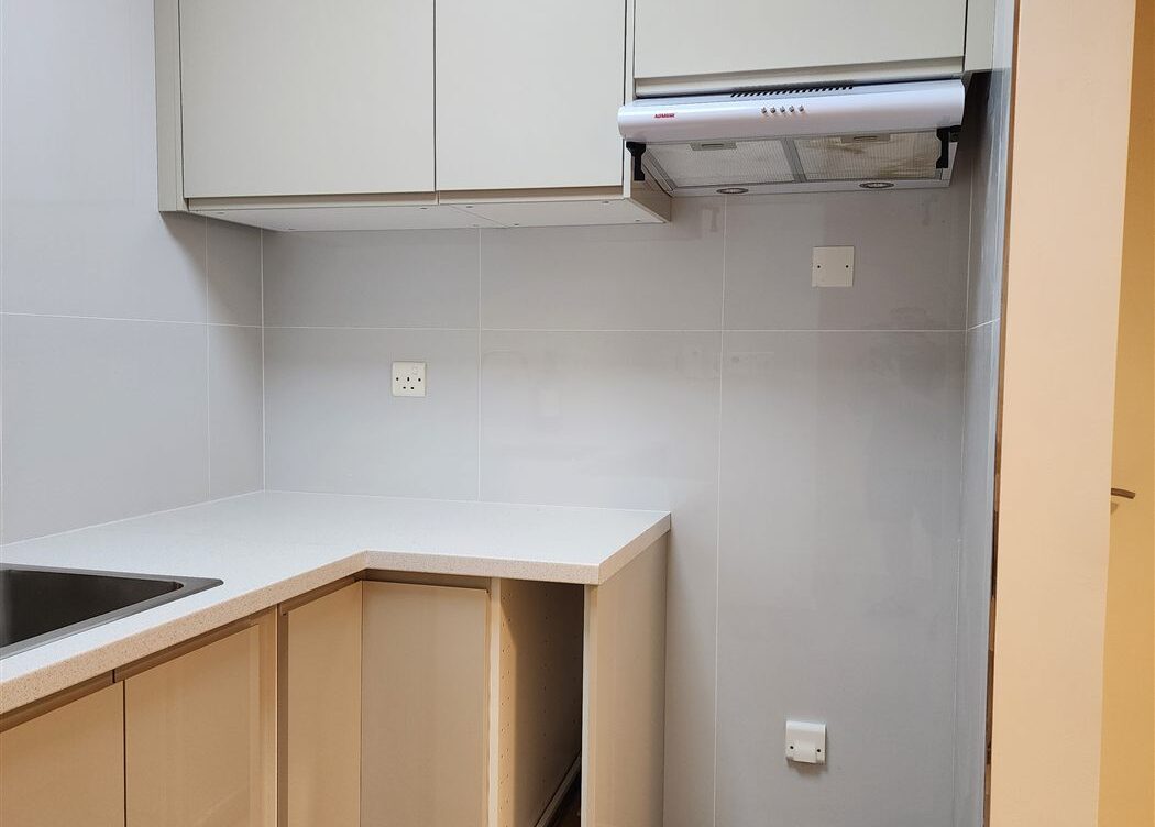 Before & After: A Budget 1-Bedroom Transformation in JLT