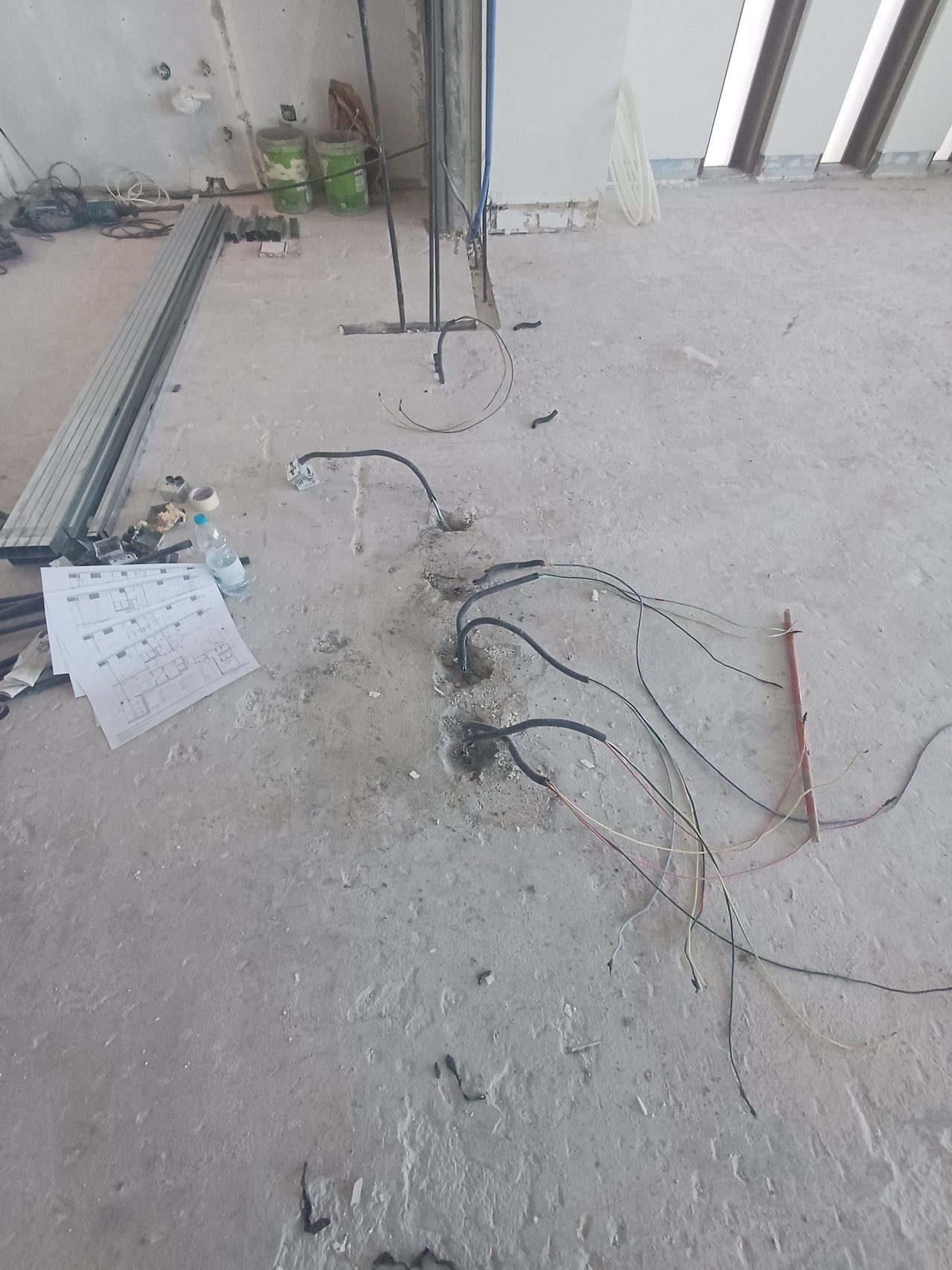 Circuit testing